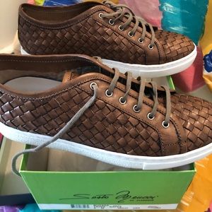 Sesto Meucci fashion sneakers